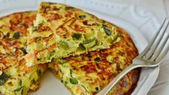 Sorprendé a todos con la receta de tortilla de zapallitos más fácil y liviana. Sorprendé a todos con la receta de tortilla de zapallitos más fácil y liviana.
