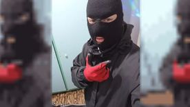El hombre tiene 32 años. Foto: X. El hombre tiene 32 años. Foto: X.