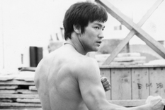 Bruce Lee fue una de las figuras más icónicas del cine de acción