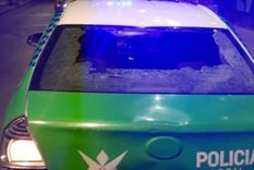 hieren a 4 policias por evitar el linchamiento de un supuesto violador