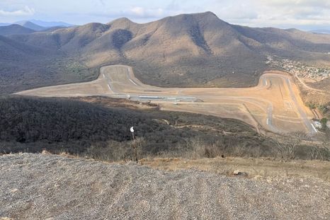 El TC2000 volverá al autódromo Martín Miguel de Güemes después de seis años. El TC2000 volverá al autódromo Martín Miguel de Güemes después de seis años.