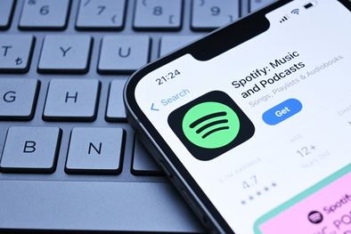 MDZol | Integración Spotify-Instagram - Interna 2
