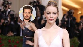 Cómo descubrió Emma Stone la traición de su ex, Andrew Garfield