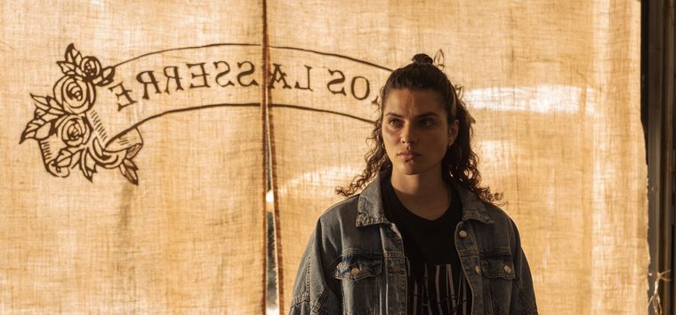 Se trata de uno de los estrenos recientes de Netflix. Foto: Archivo