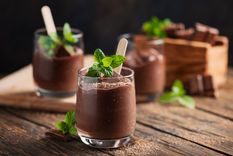 mousse Foto: Shutterstock