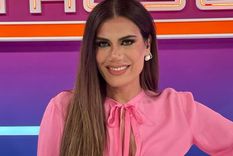 Flor de la V Foto: @flordelave