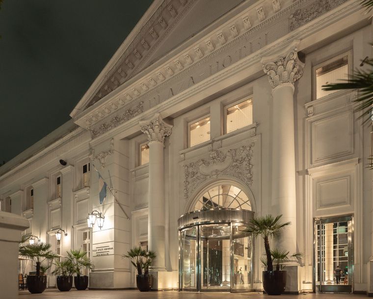 No te pierdas todo lo que Park Hyatt Mendoza tiene para ofrecer.