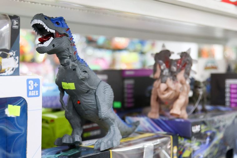 Juguetes, juegos y muchos más productos en promoción para el Día del Niño. Juguetes, juegos y muchos más productos en promoción para el Día del Niño.