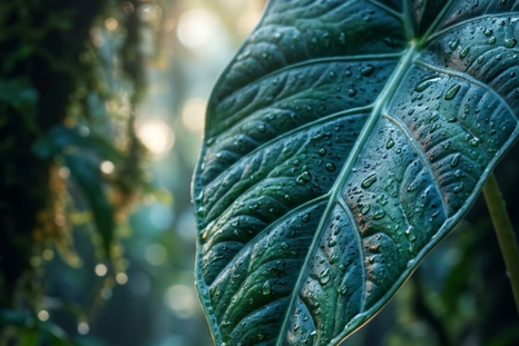 El secreto que esconden algunas plantas. El secreto que esconden algunas plantas.