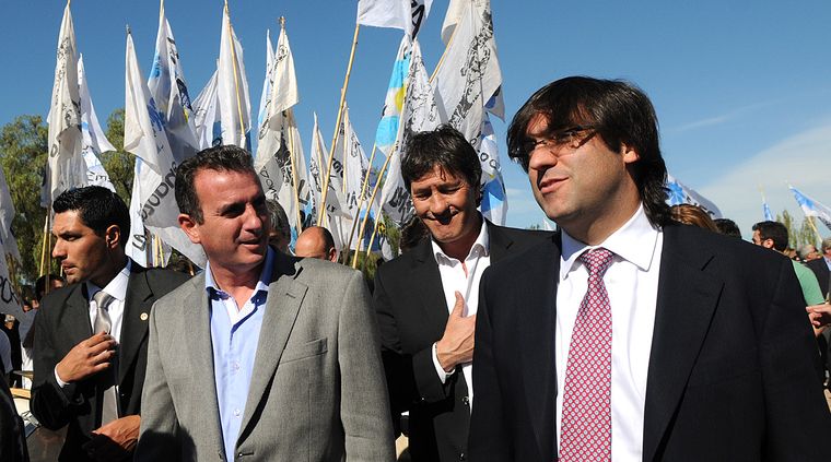 Foto: Pachy Reynoso/MDZ