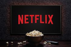 La serie de Netflix que no te puedes perder Foto: Shutterstock