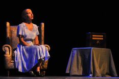 Alejandra Darín hubiese cumplido este jueves 19 de junio, 63 años.