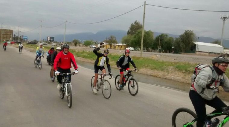 Foto: Tiempo de San Juan