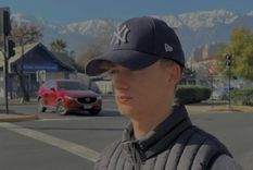 El joven trader asesinado tenía 19 años Foto: NA