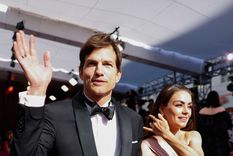 La verdadera razón por la que Matías Novoa no participará en la próxima temporada de El señor de los cielos Mila Kunis y Ashton Kutcher Foto: Archivo