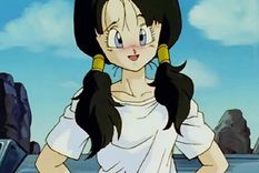 Así se vería la esposa de Son Gohan si fuera una persona real Foto: FayerWayer Así se vería la esposa de Son Gohan si fuera una persona real Foto: FayerWayer