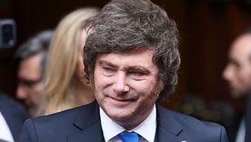 Qué es el grillete fiscal y otras reformas que impulsa Milei para blindar su proyecto económico en Argentina