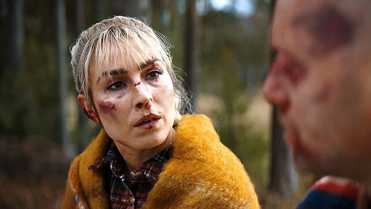 La película oculta de Netflix que sorprende con un final inesperado