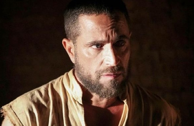 Pasión de Gavilanes