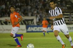 gimnasia vencio a la cai y saco una buena ventaja gimnasia vencio a la cai y saco una buena ventaja