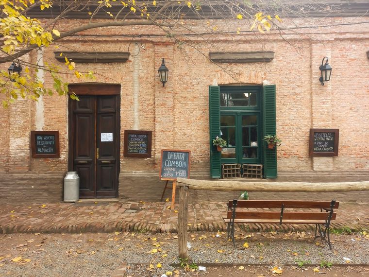 El pueblo elegido para escapadas de verano cerca de Buenos Aires. Foto: Shutterstock