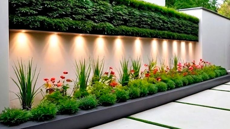 Diseñar un jardín moderno con macetas permite transformar cualquier espacio exterior en un entorno flexible y bello. combinando diseño, funcionalidad y un enfoque sostenible adaptado a cada rincón.