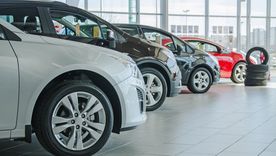 Las concesionarias están registrando un fuerte crecimiento enlas ventas