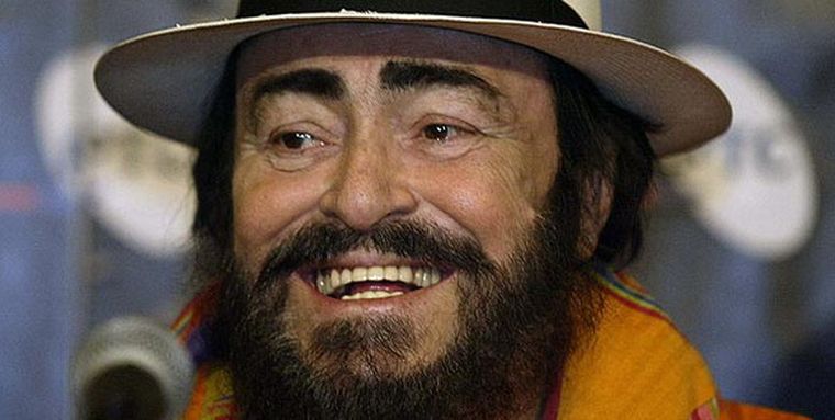 La salud del tenor sigue siendo una preocupación para su familia.
