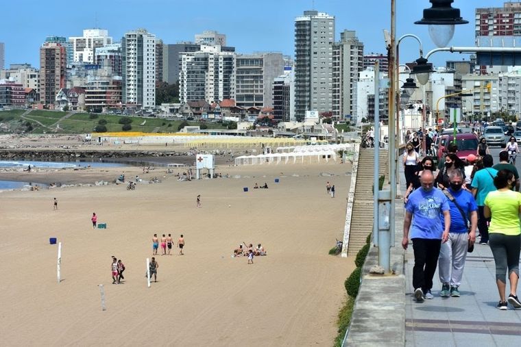 Foto: Diario La Capital Mar del Plata