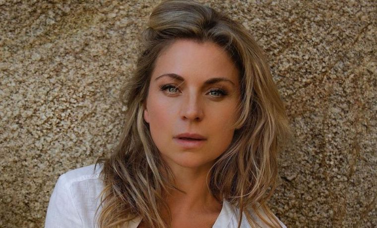 Ludwika Paleta confesó que sufre una seria enfermedad que mantuvo en secreto desde hace tiempo.