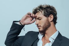 La Justicia de México lleva a juicio a los sospechosos del crimen de Fede Dorcaz.