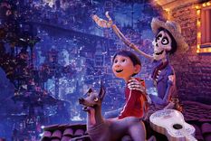 Una película que enamoró a todos. Foto: Archivo Una película que enamoró a todos. Foto: Archivo