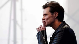 Esta es la increíble mansión que malvende Jim Carrey. Foto: Instagram