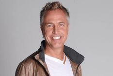 Marley reveló una increíble anécdota con el loto de Canadá El conductor se prepara para el estreno de The Challenge