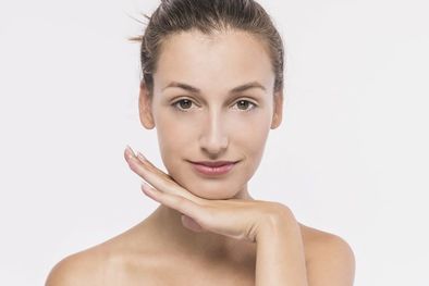 MDZol | Mascarilla casera para disminuir la papada.