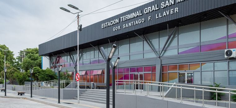 Foto: Municipalidad de San Martín