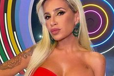 Florencia Peña ya tiene reemplazante para su programa La actriz y conductora se ausentará un tiempo por su casamiento Foto: ARCHIVO