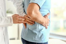 Las causas cardiovasculares son responsables de más de la mitad de las muertes en los pacientes con enfermedad renal crónica. Foto: Shutterstock Las causas cardiovasculares son responsables de más de la mitad de las muertes en los pacientes con enfermedad renal crónica. Foto: Shutterstock