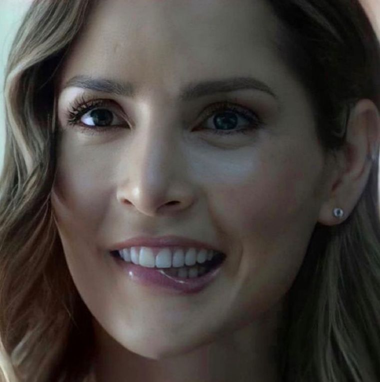 Rating Café con aroma de mujer