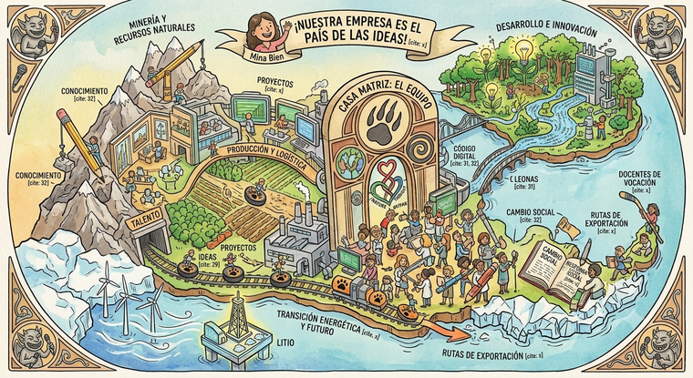 El poderío de Meta en la cresta de la tecnología evidencia que las nuevas batallas en la economía prescinden de los países. Han superado a varios en fortaleza financiera.