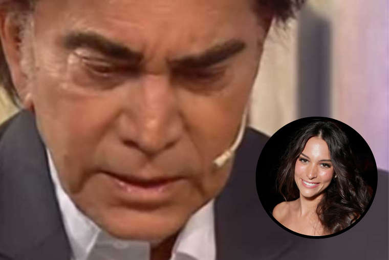 EL PUMA RODRÍGUEZ RELATÓ LO QUE LE PASÓ A SU HIJA. EL ARTISTA CONTÓ CUÁNTO LE COSTÓ SALIR DE AQUEL OSCURO MOMENTO.