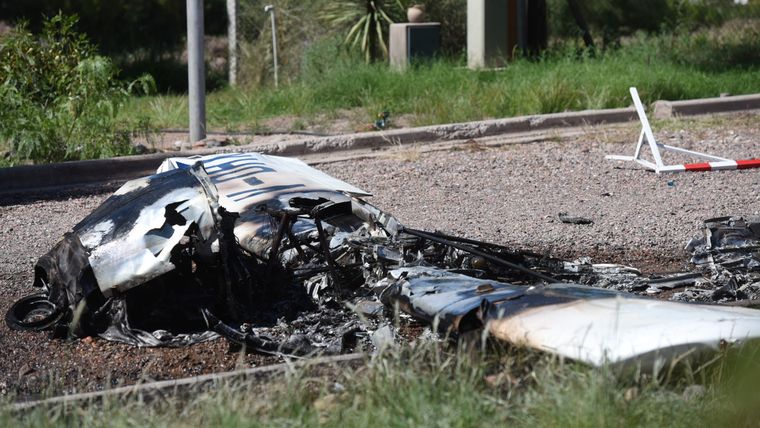 Foto: Pachy Reynoso / MDZ