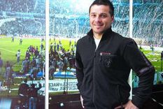 chanchi estevez le pego con todo a bragarnik con una fuerte ironia