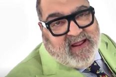 Jorge Lanata Jorge Lanata