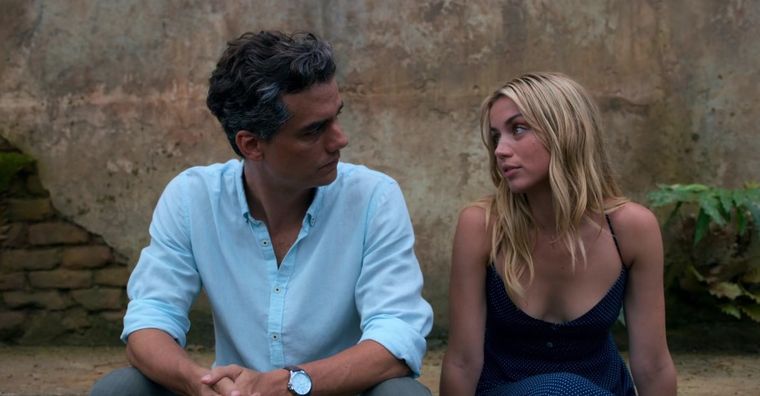 NETFLIX. Sergio NETFLIX. Sergio