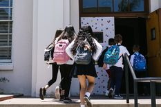Supermercado Coto lanzó un jugoso descuento para el inicio de clases.