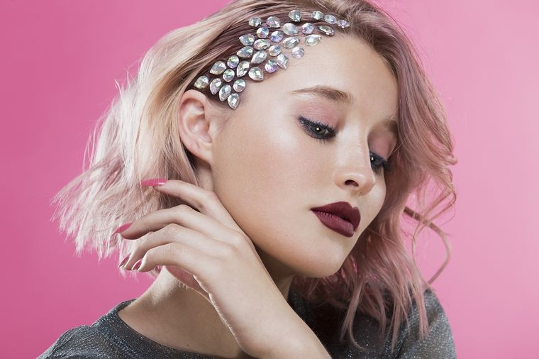 ¡Caracterizate con todo lo que siempre pusiste para una gran fiesta!