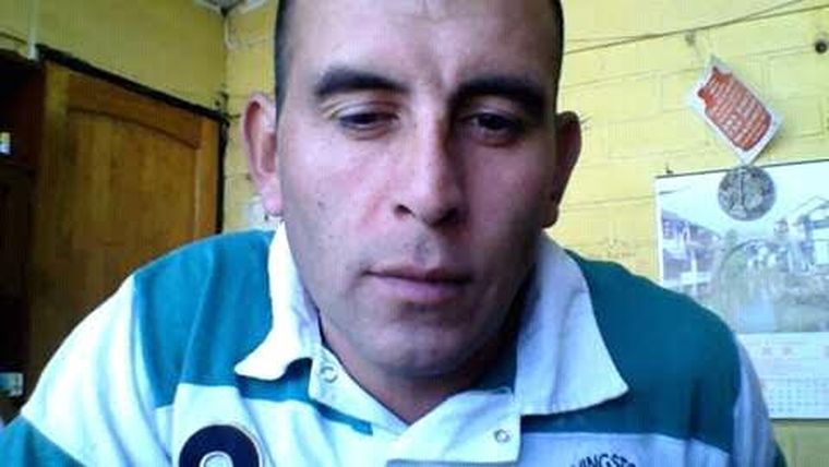 Foto: Poder Judicial