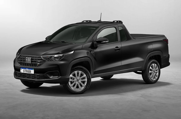 Fiat Strada