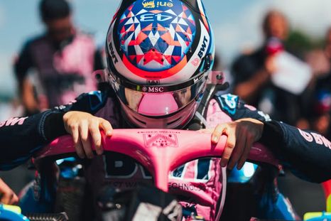 En Alpine, la renovación de Franco Colapinto aún sigue sin confirmarse. En Alpine, la renovación de Franco Colapinto aún sigue sin confirmarse.